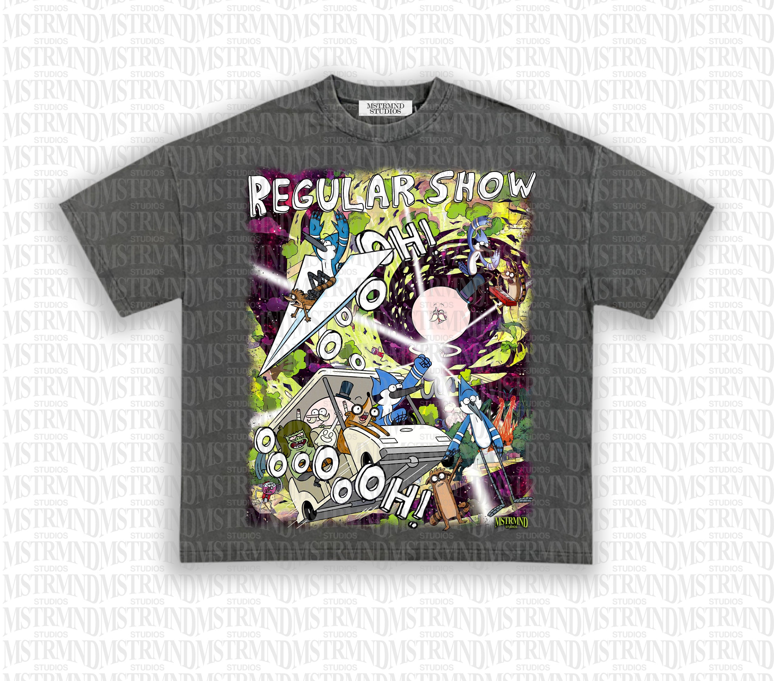 Regular Show