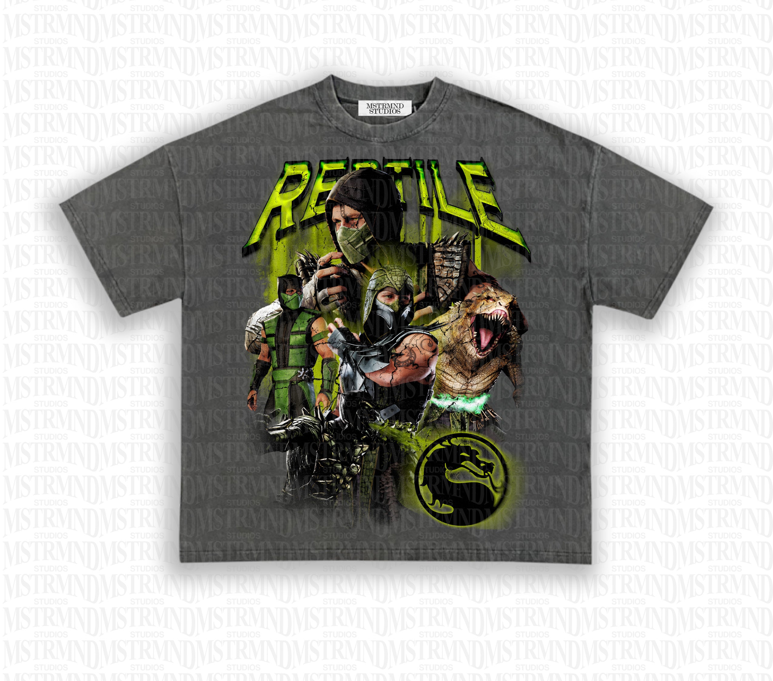 Reptile