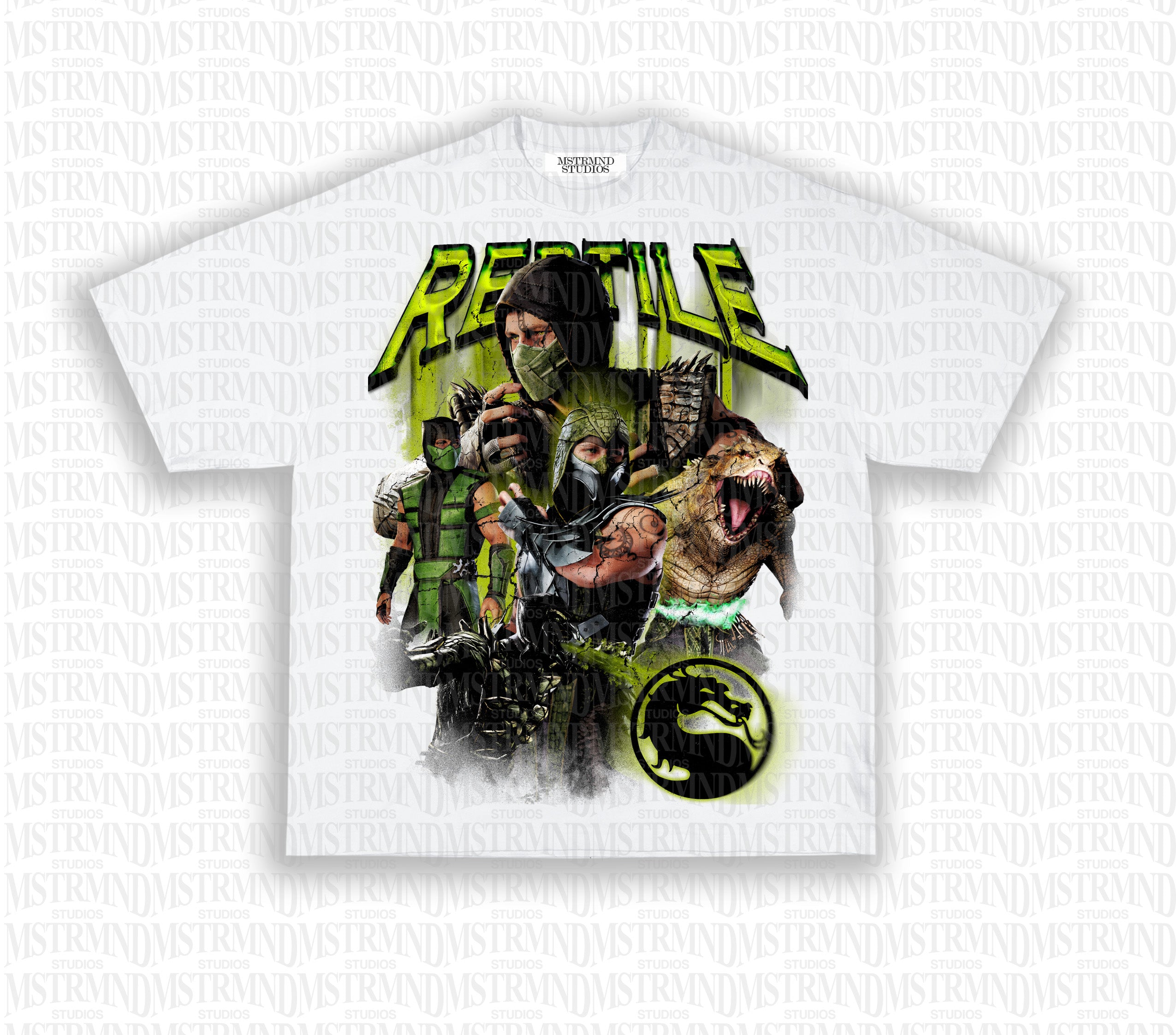 Reptile