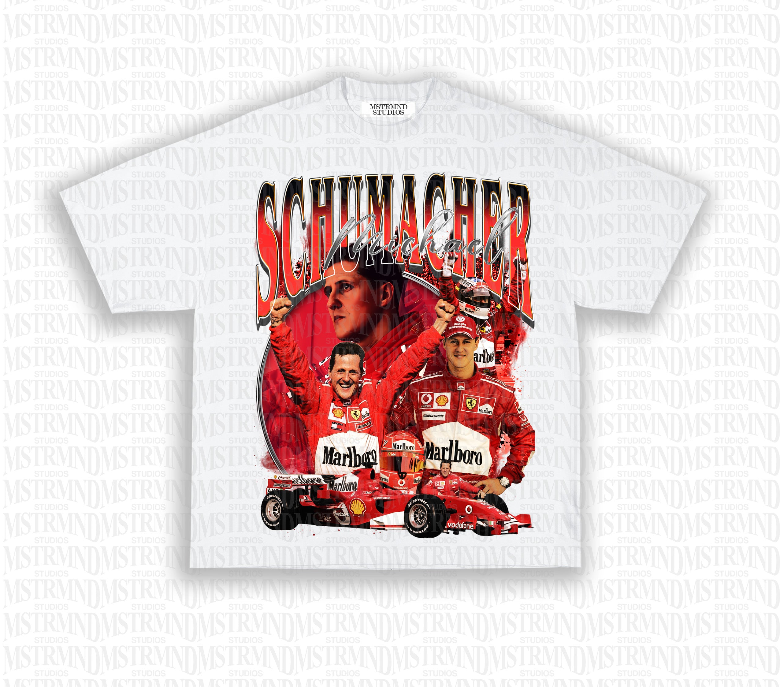 Schumacher