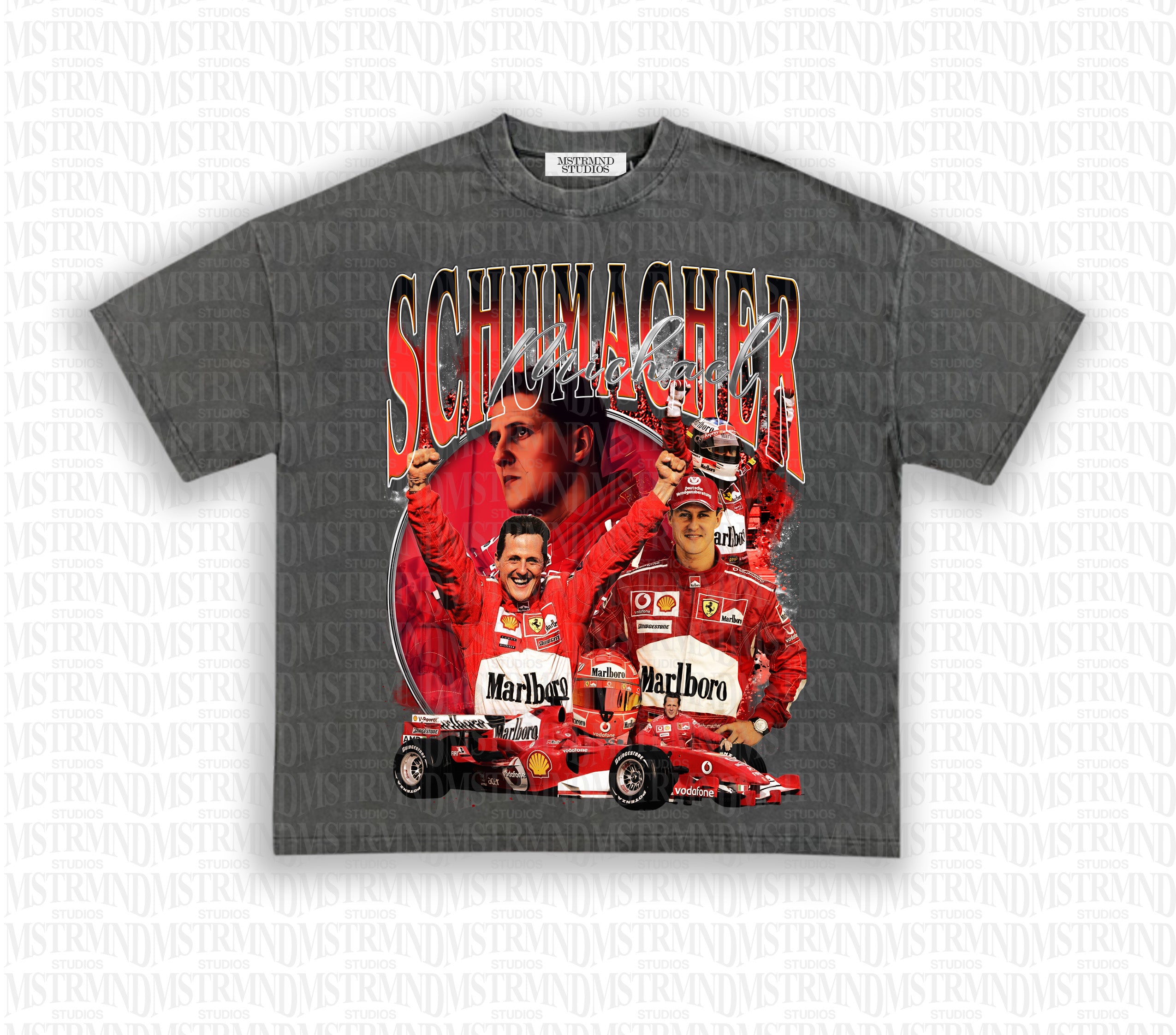 Schumacher