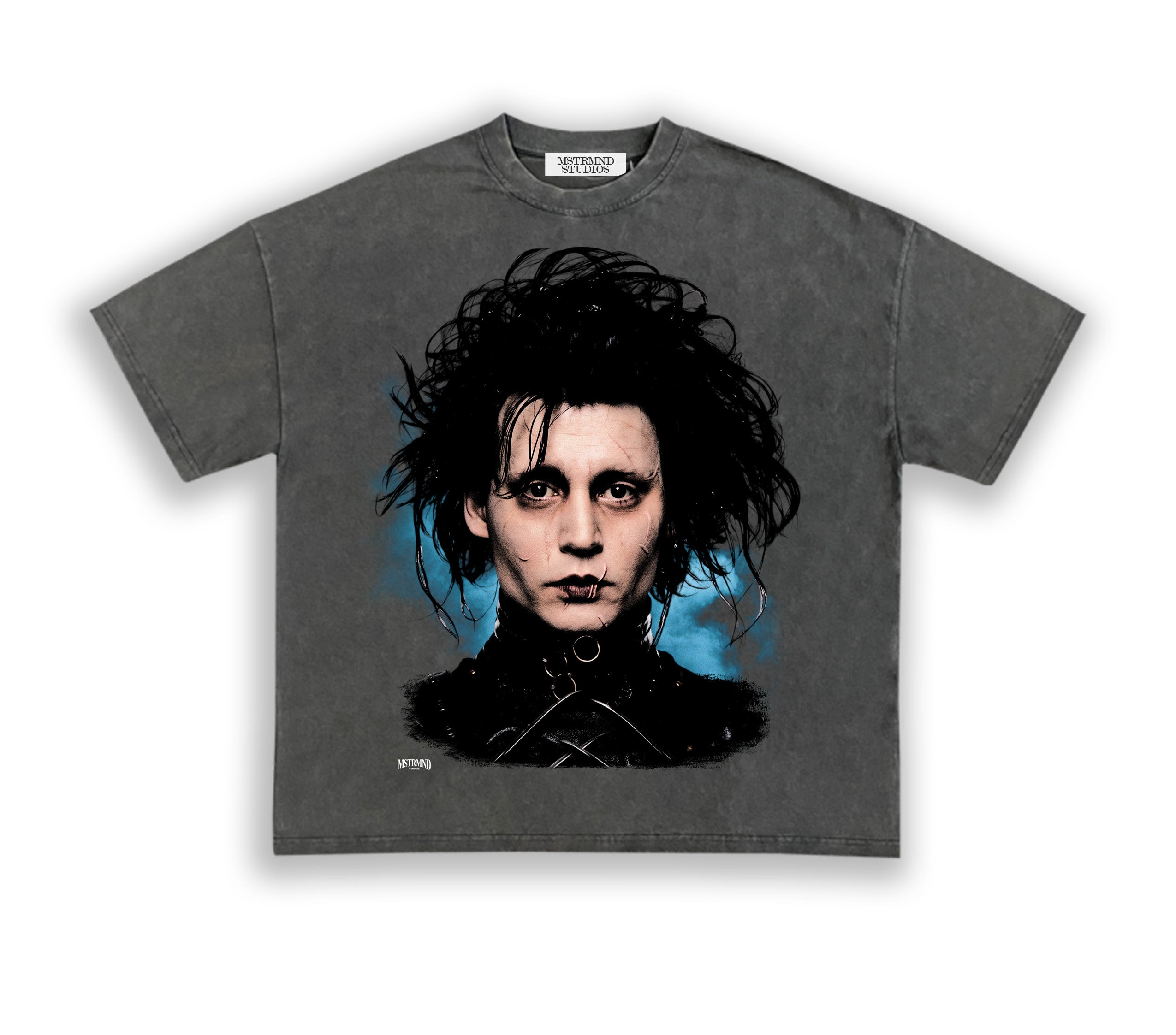 Scissorhands