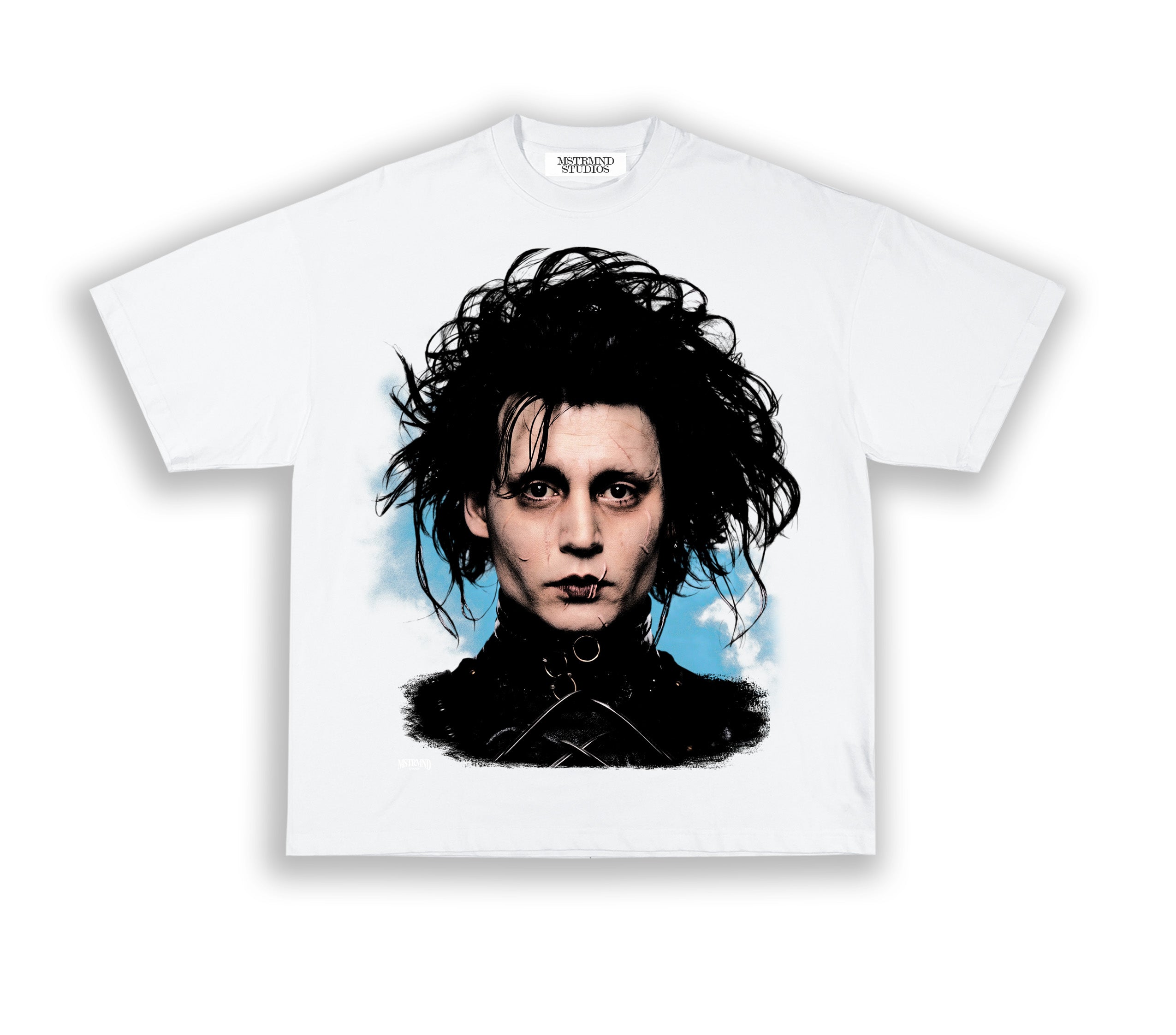 Scissorhands