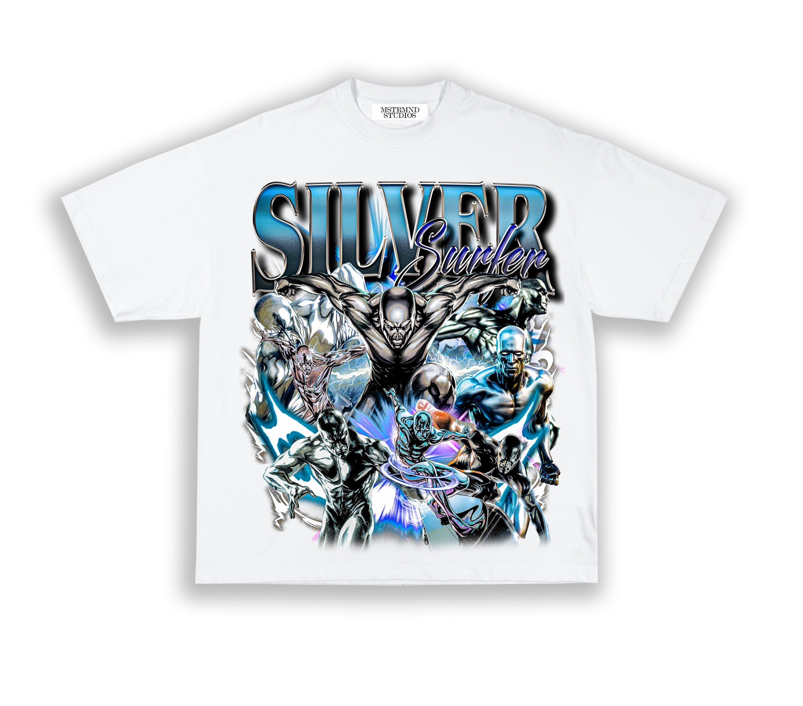 Silver Surfer