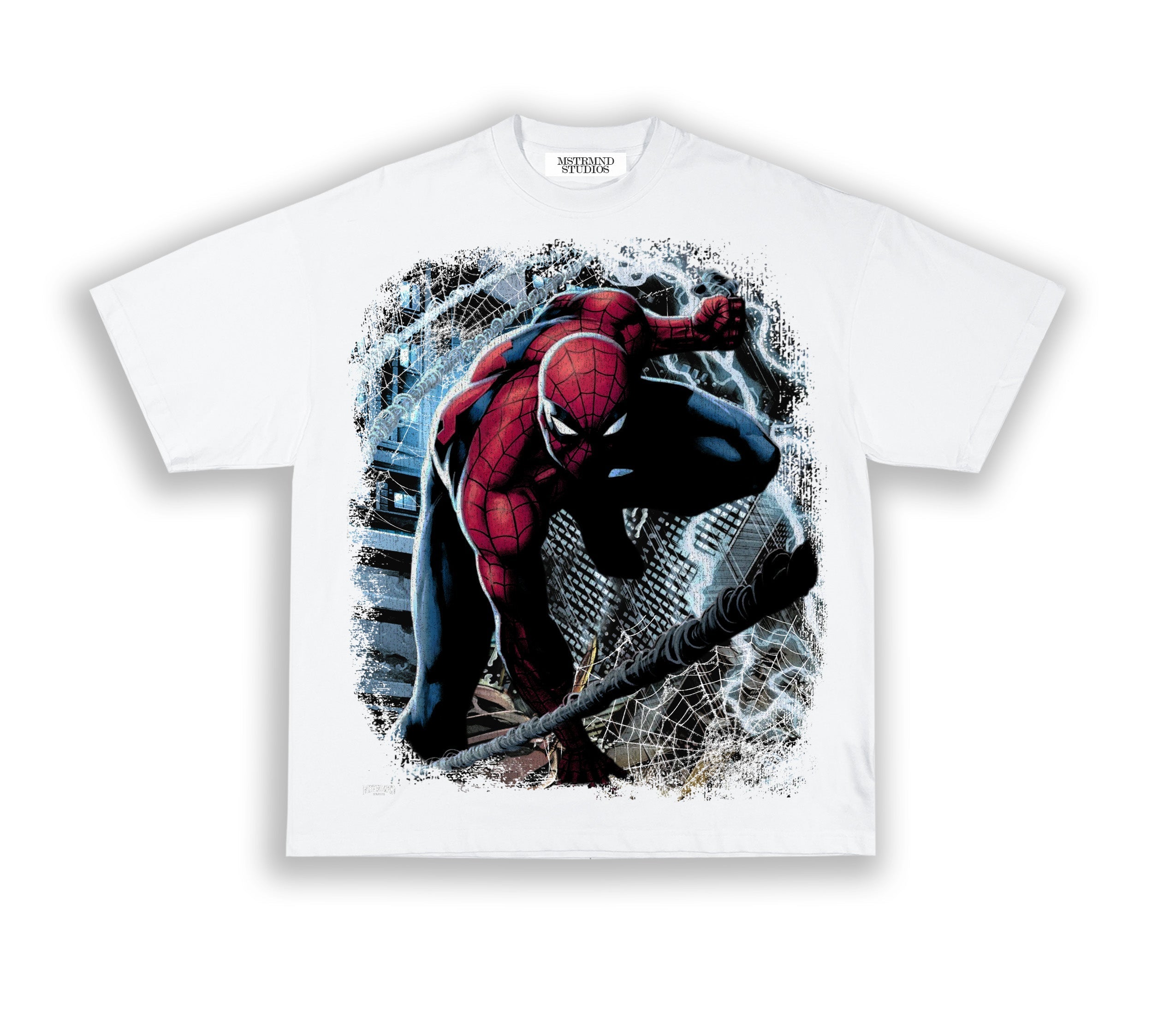 Spiderman V2