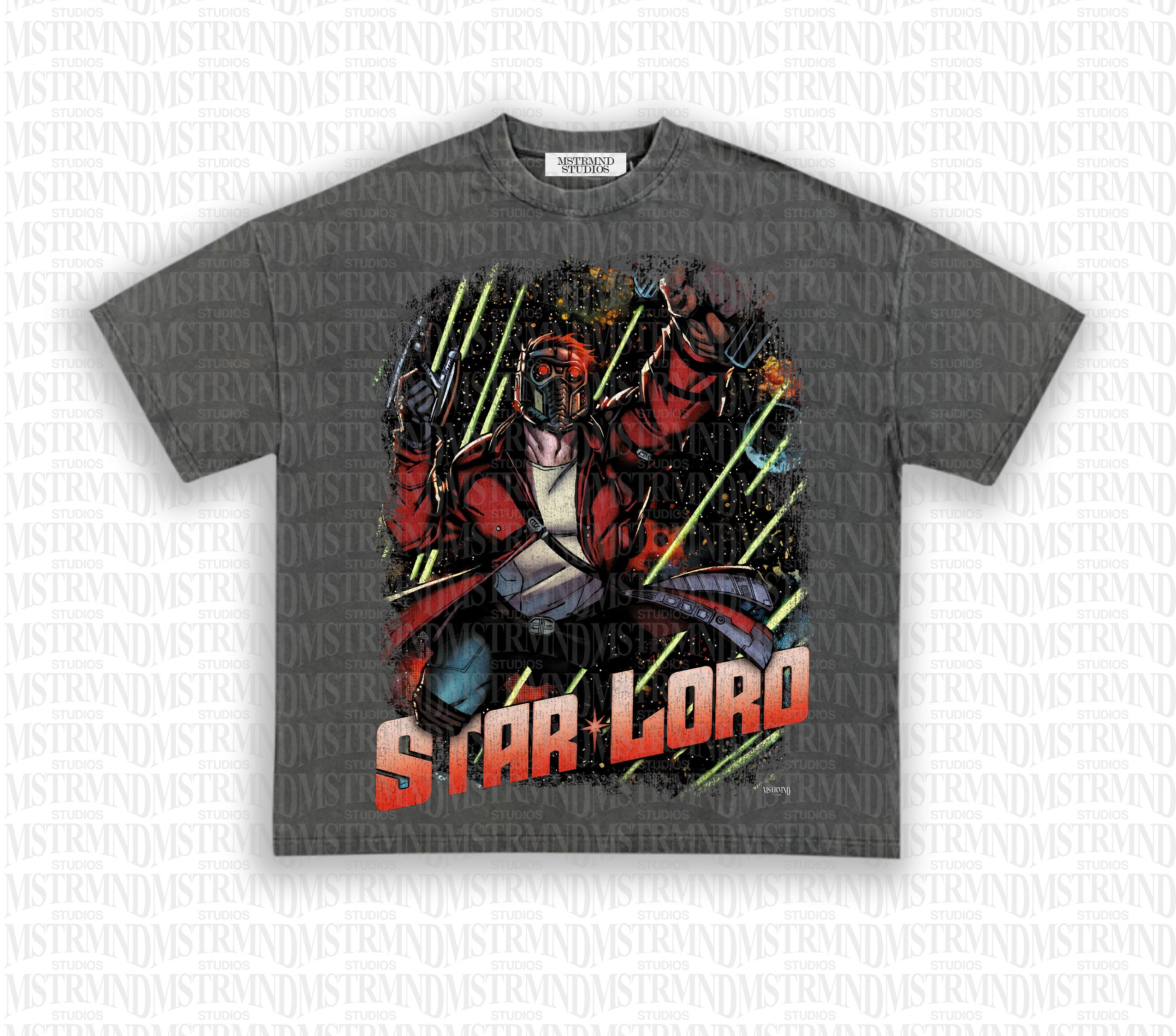 Star Lord