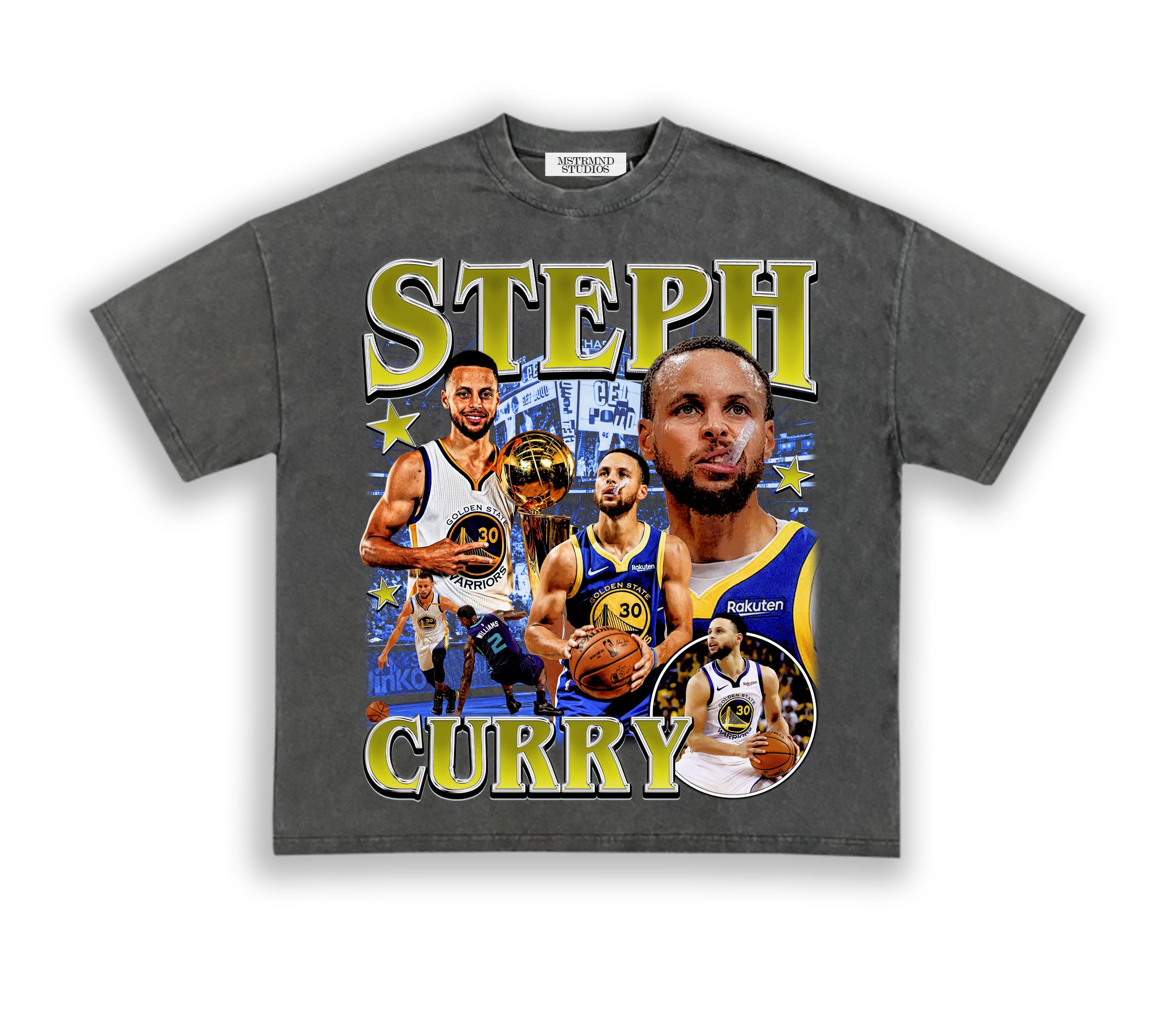 Steph Curry