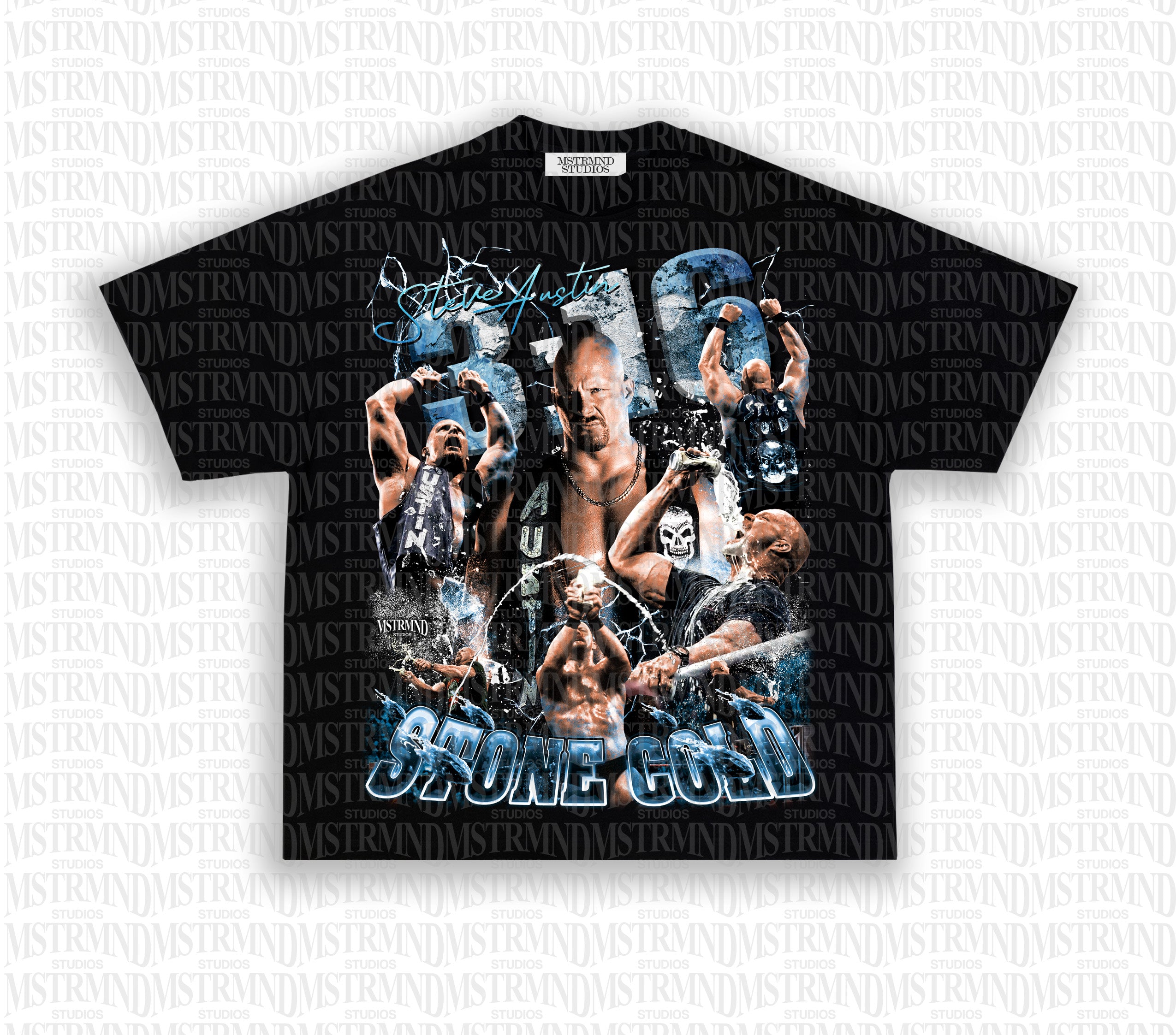 Stone Cold V2
