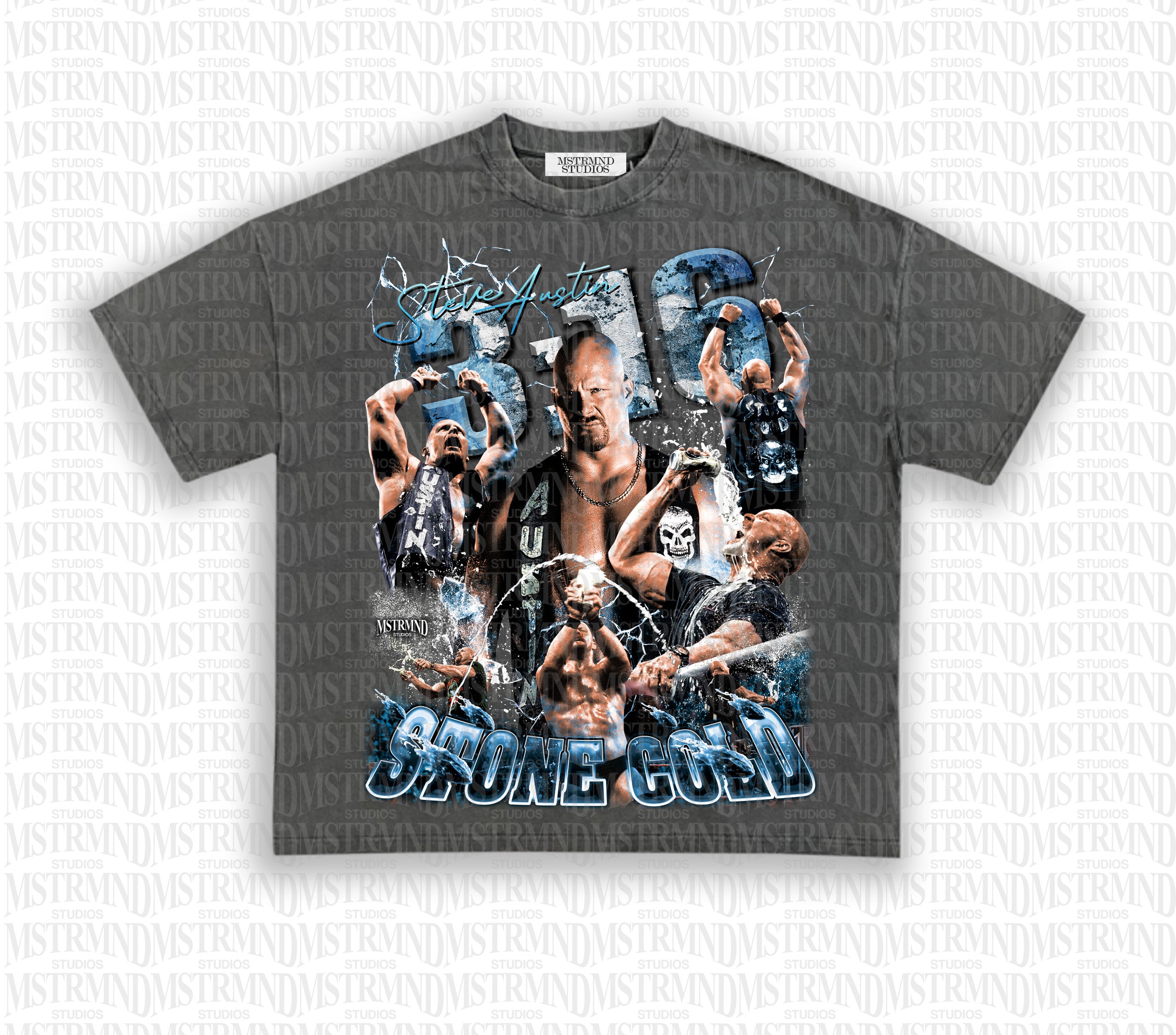 Stone Cold V2