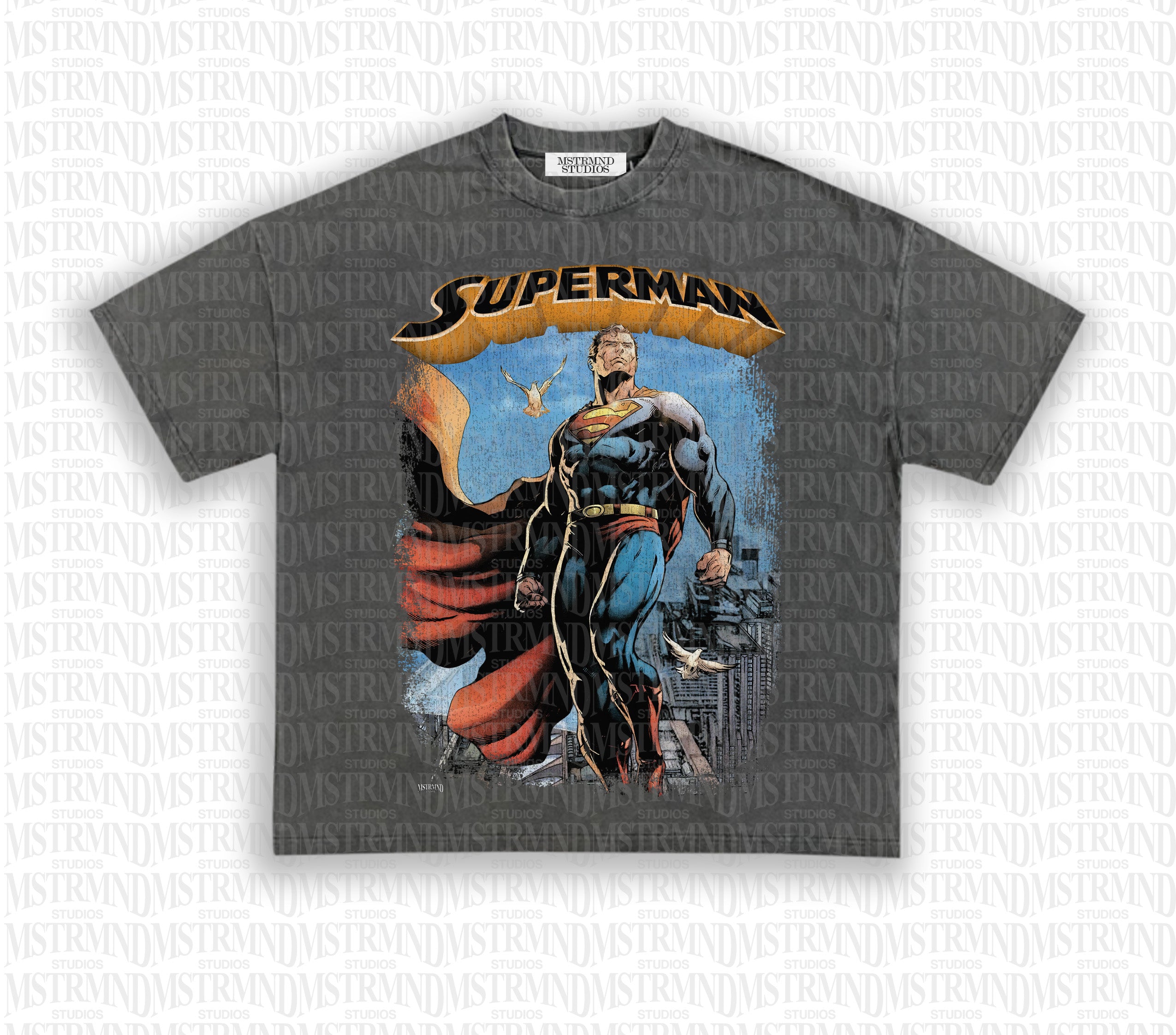Superman V2