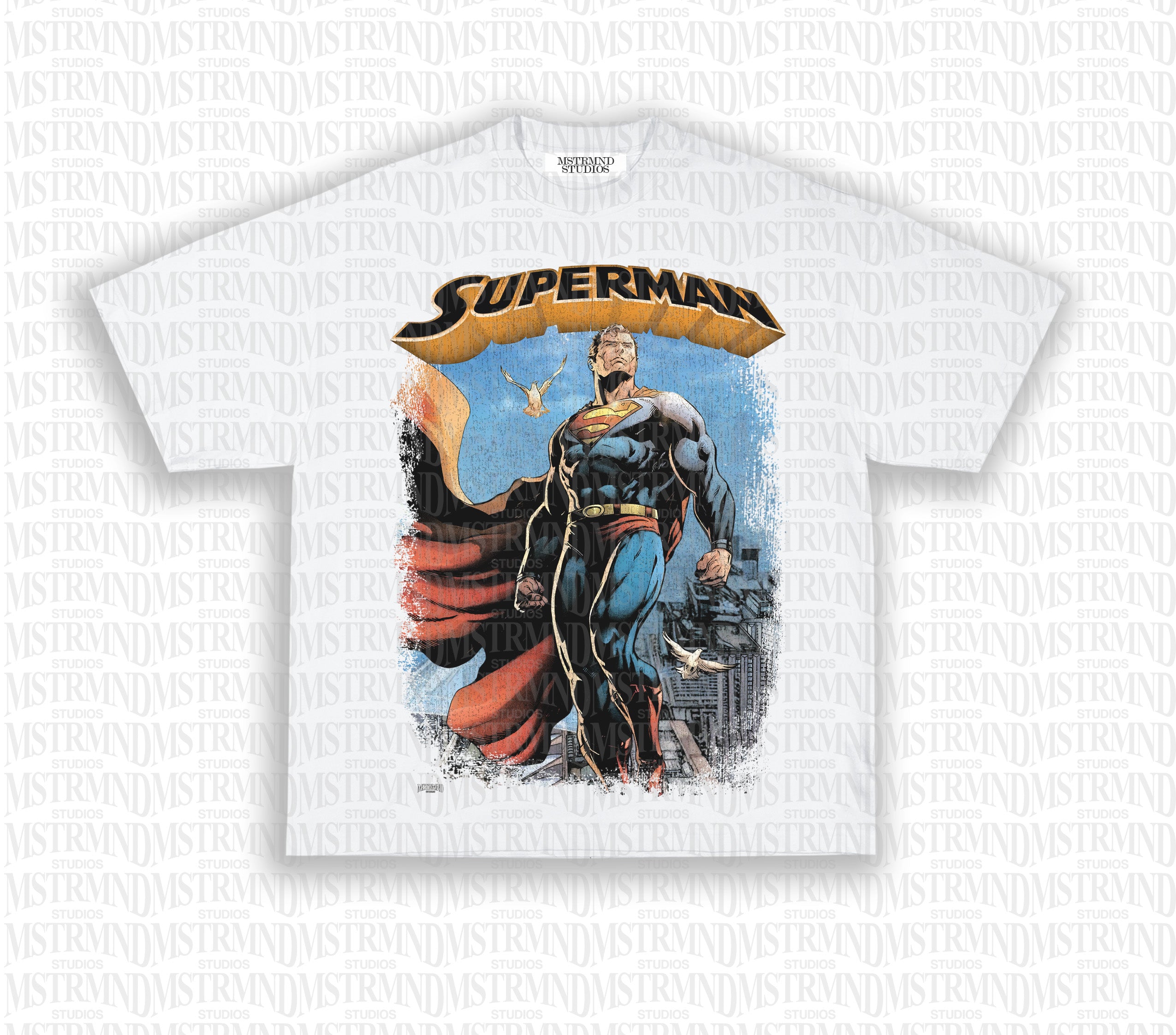 Superman V2