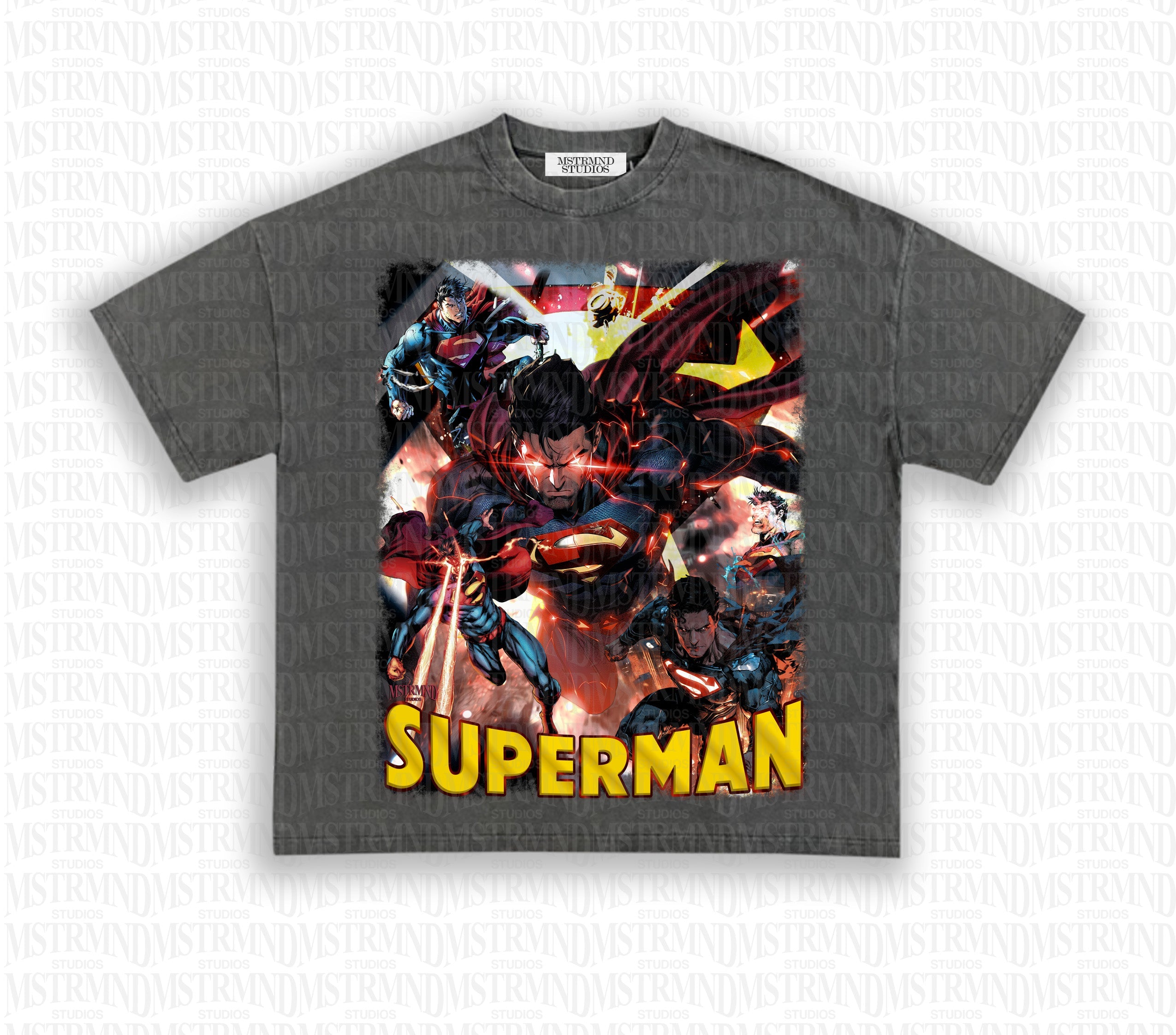 Superman V2