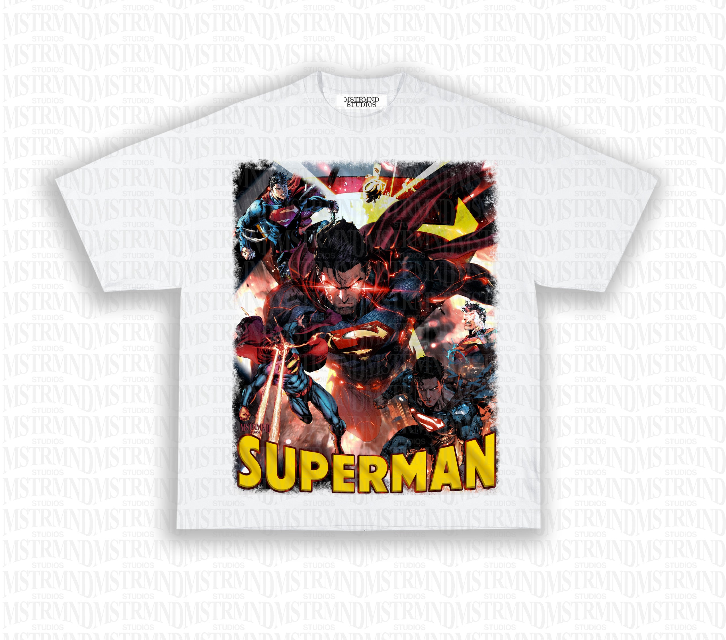 Superman V2