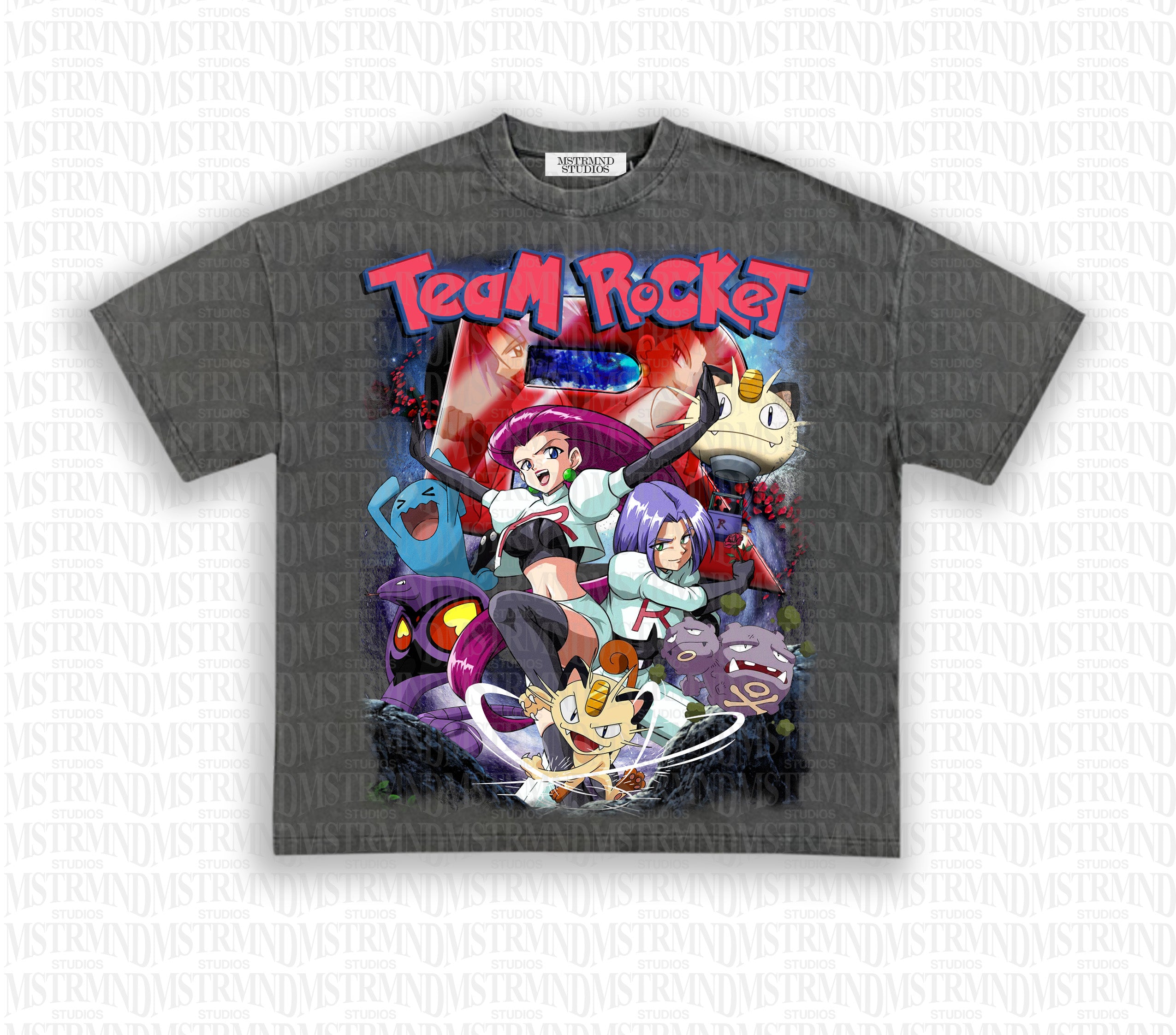 Team Rocket