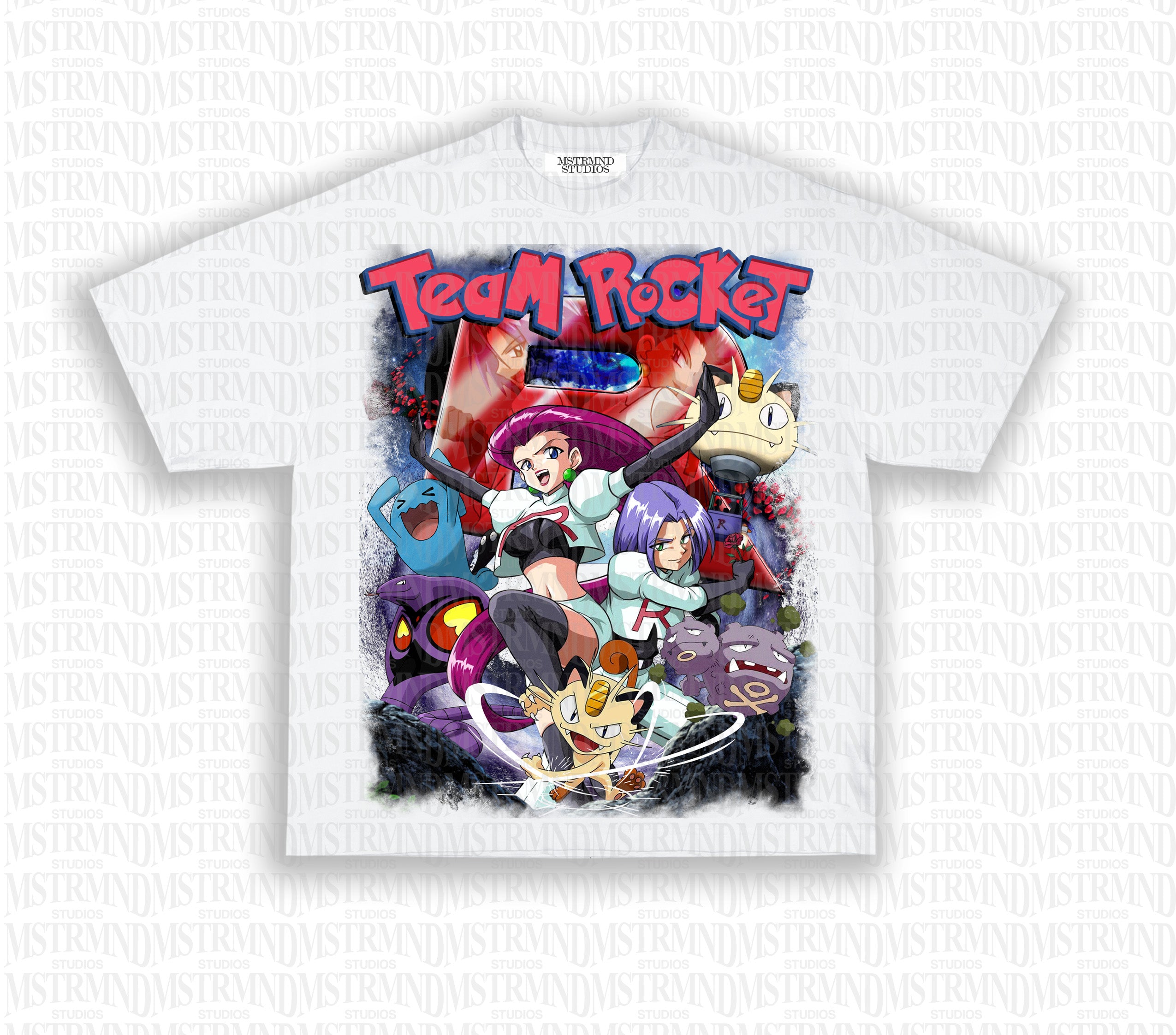 Team Rocket