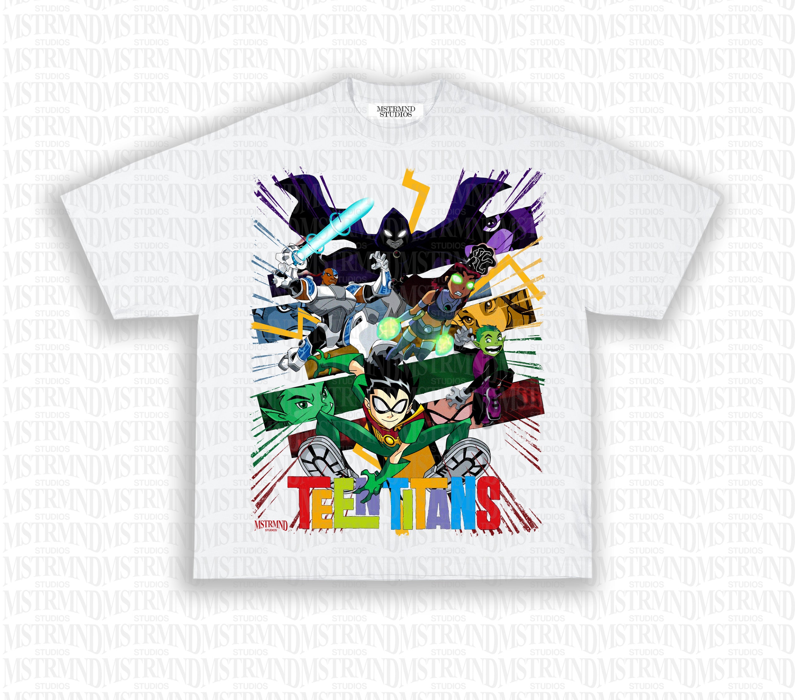 Teen Titans