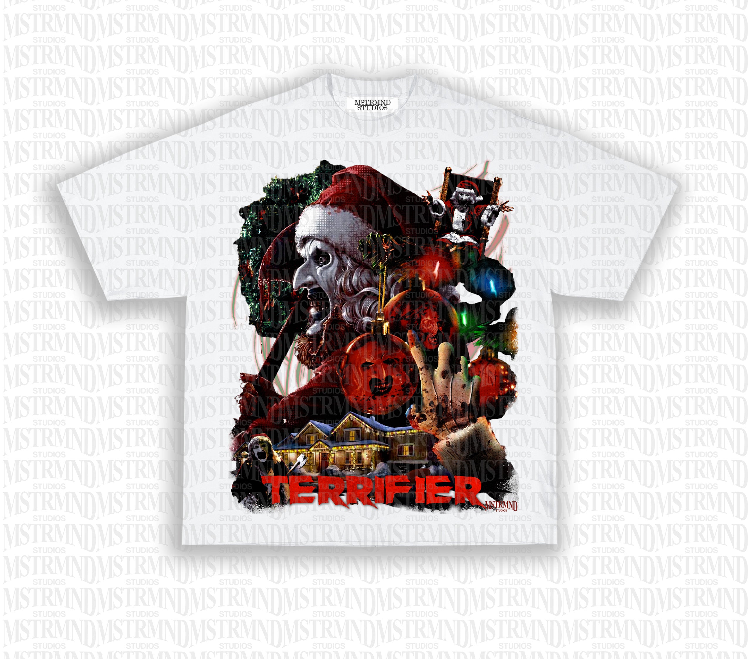 Terrifier Xmas