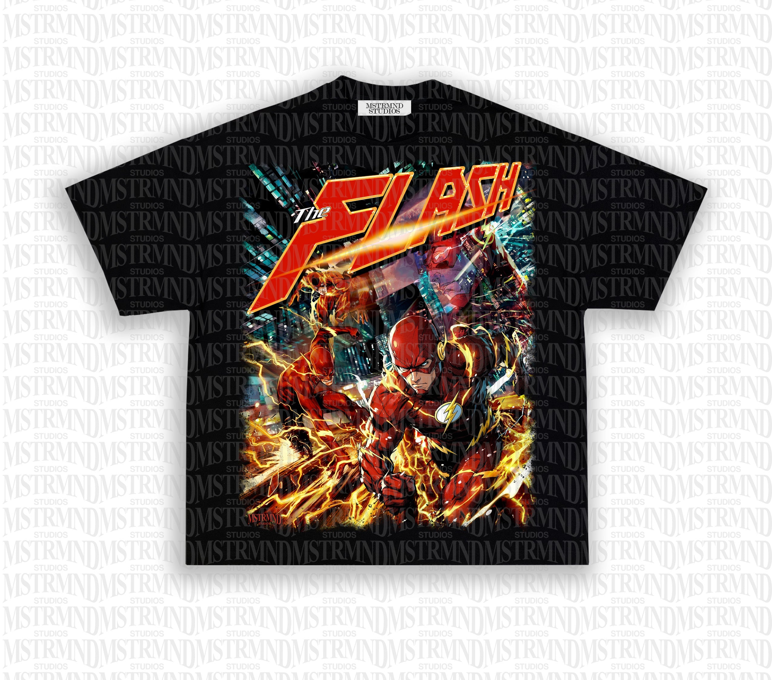 The Flash