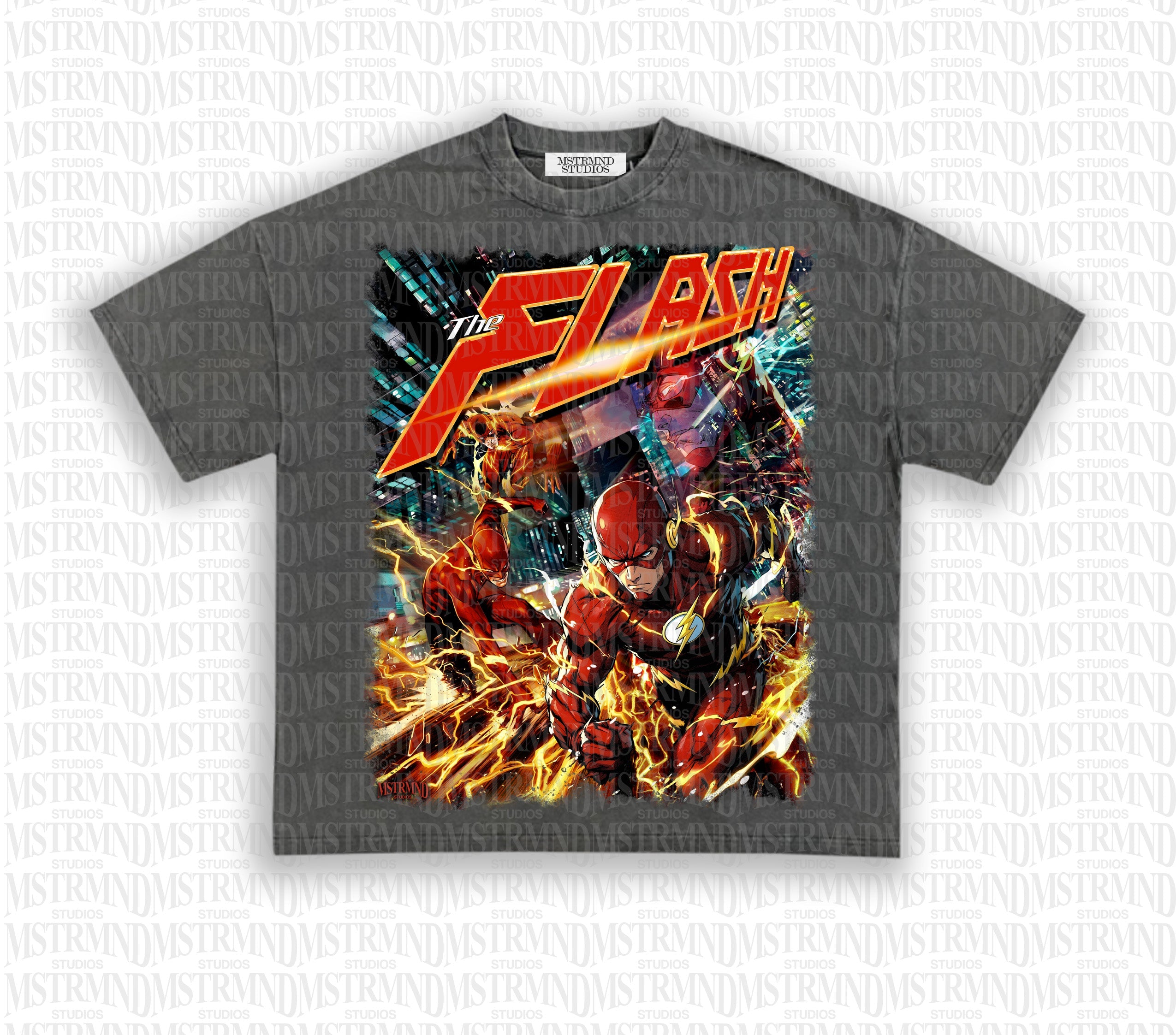 The Flash