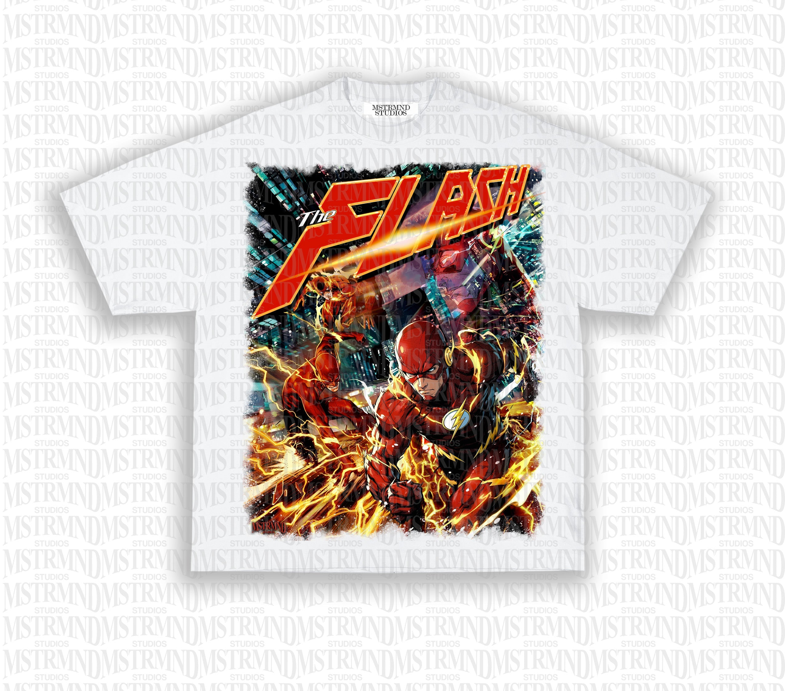 The Flash