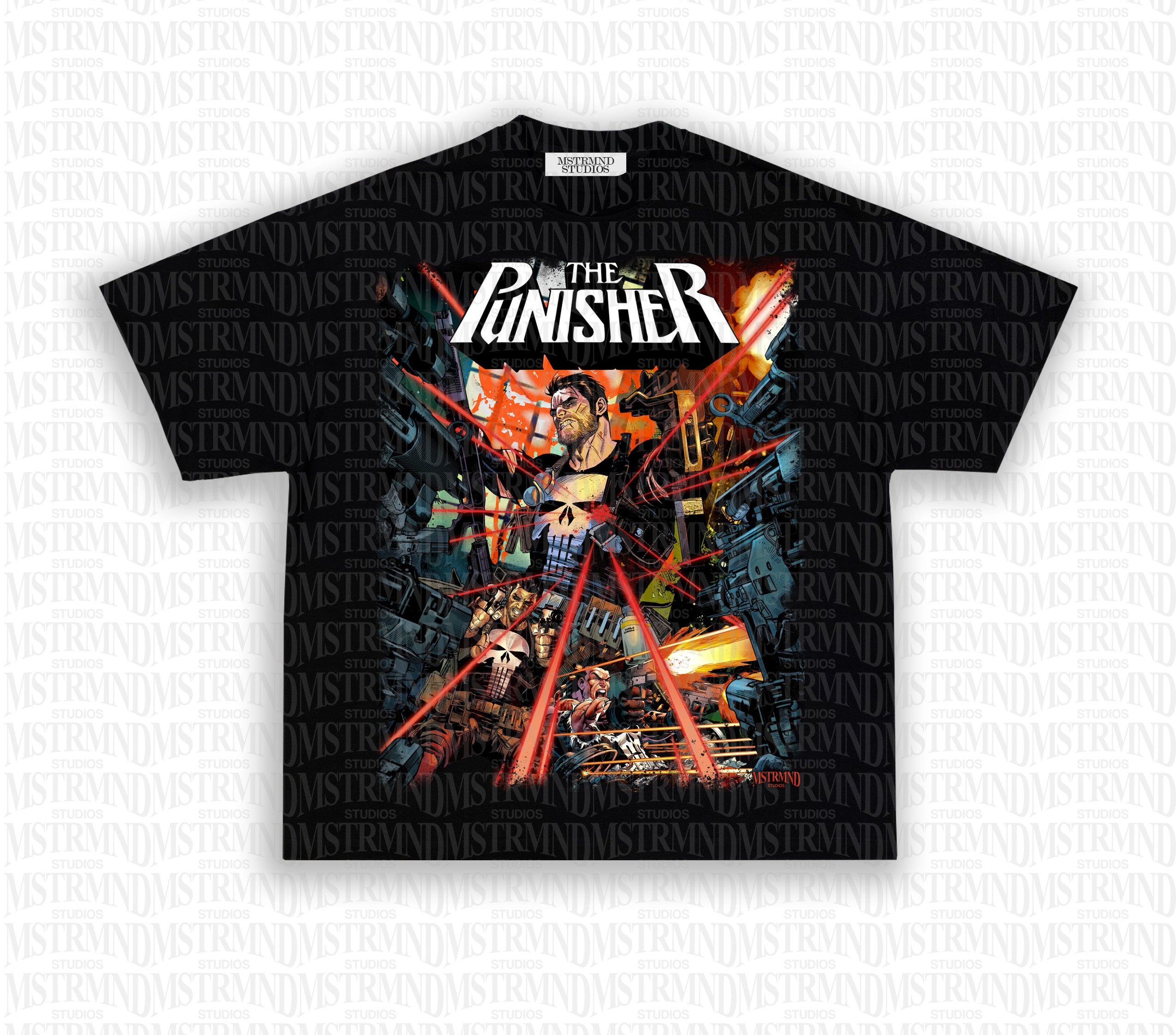 Punisher V2