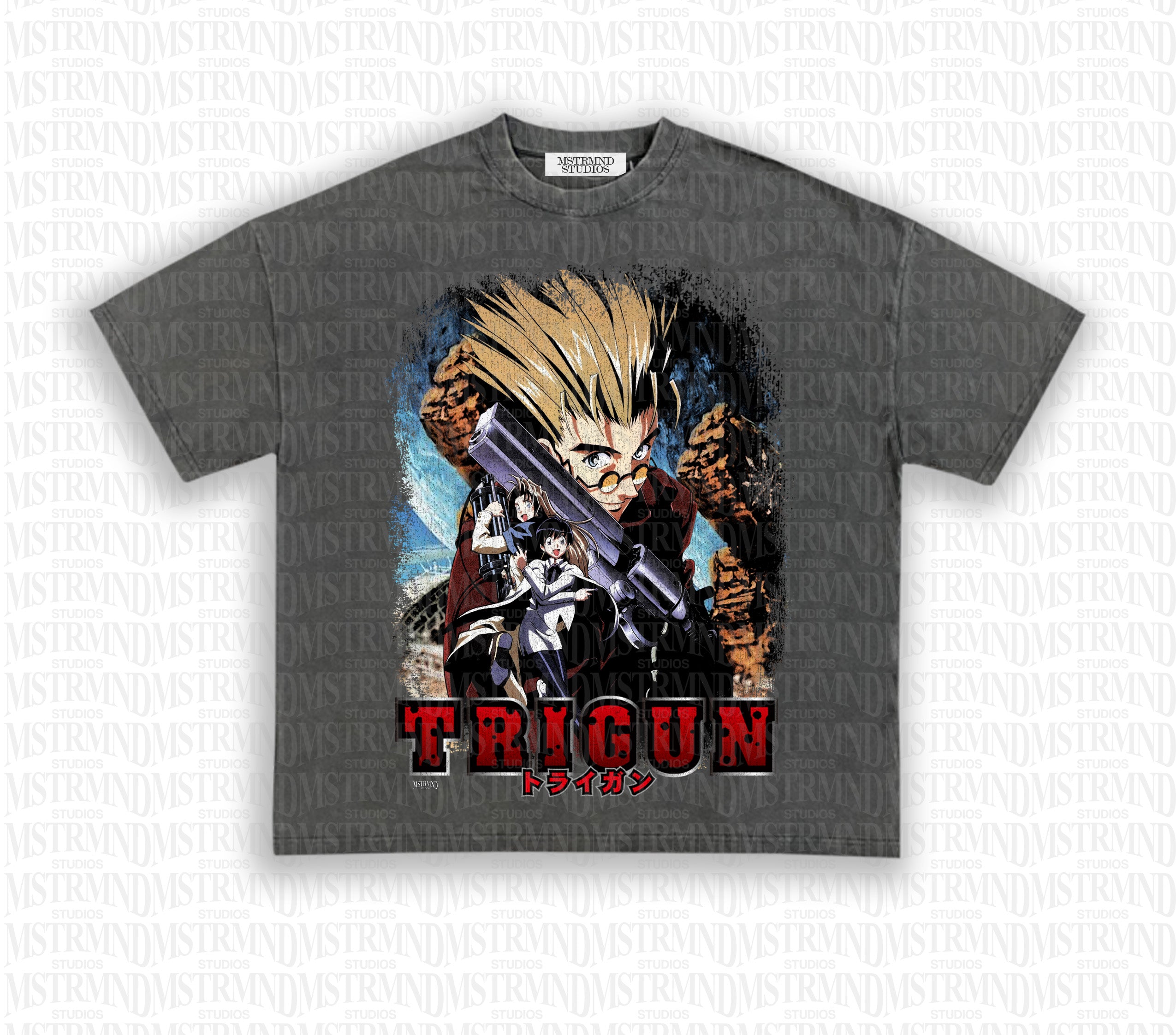 Trigun