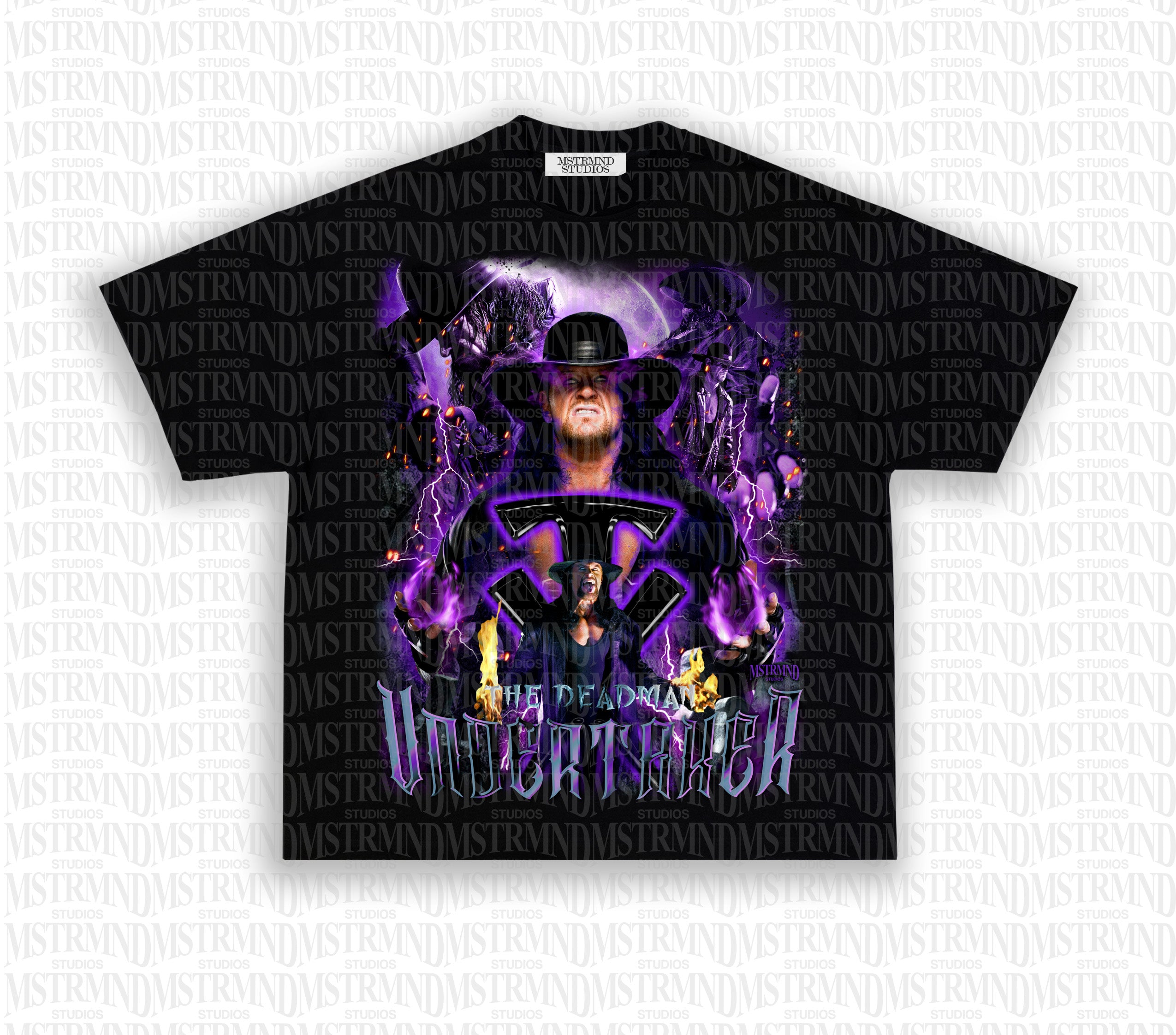 Undertaker v2