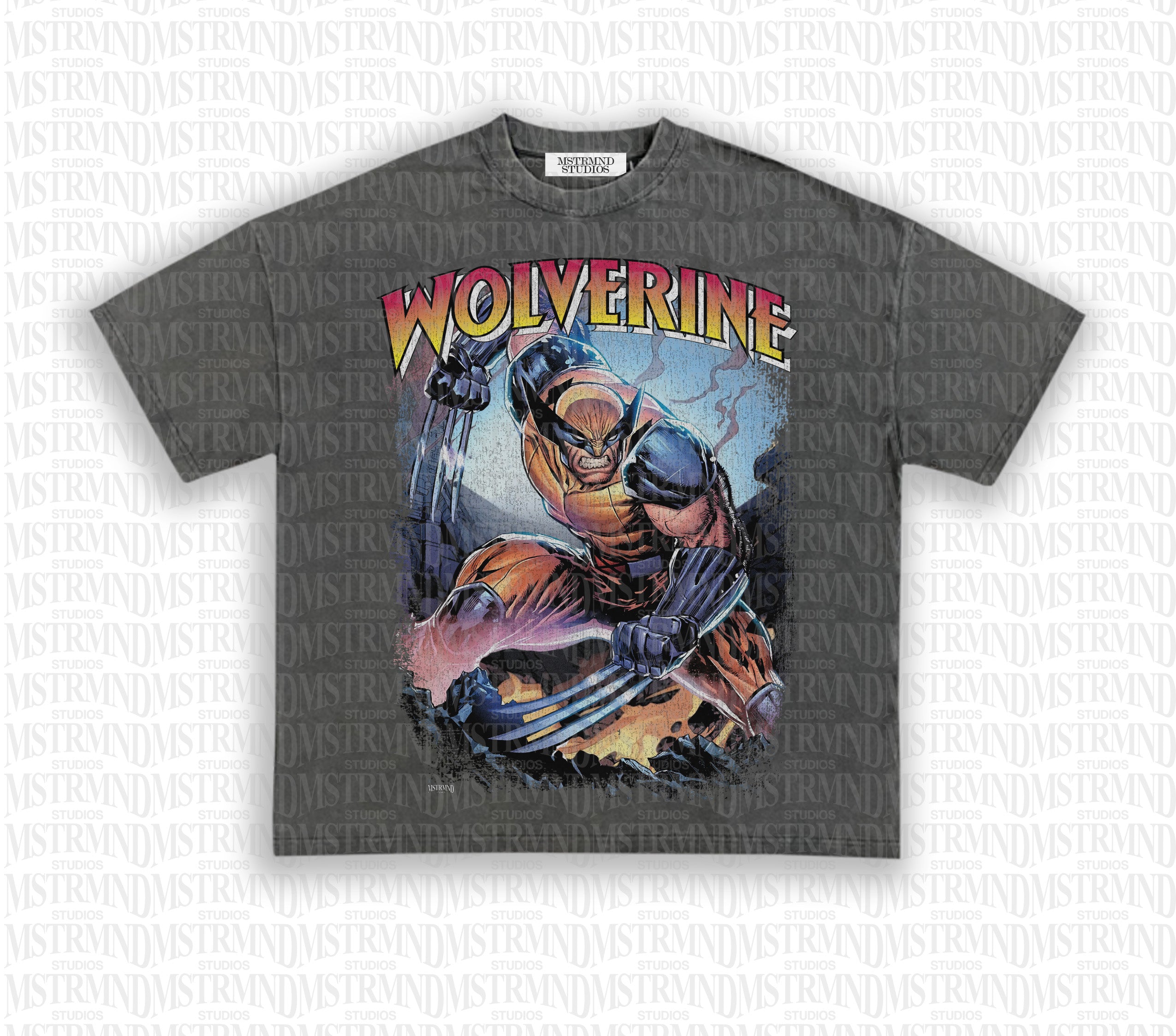 Wolverine V2