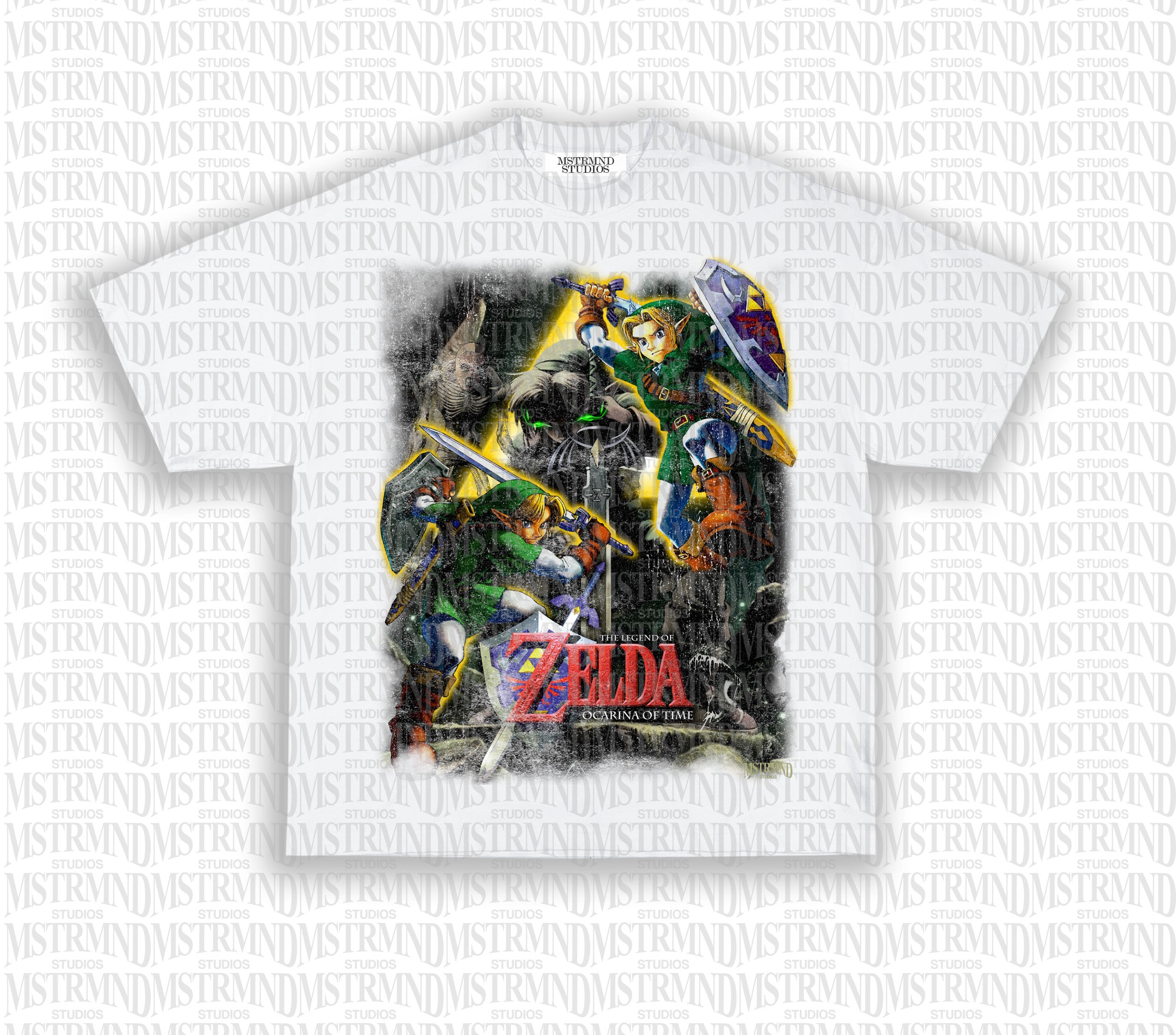 Zelda V4