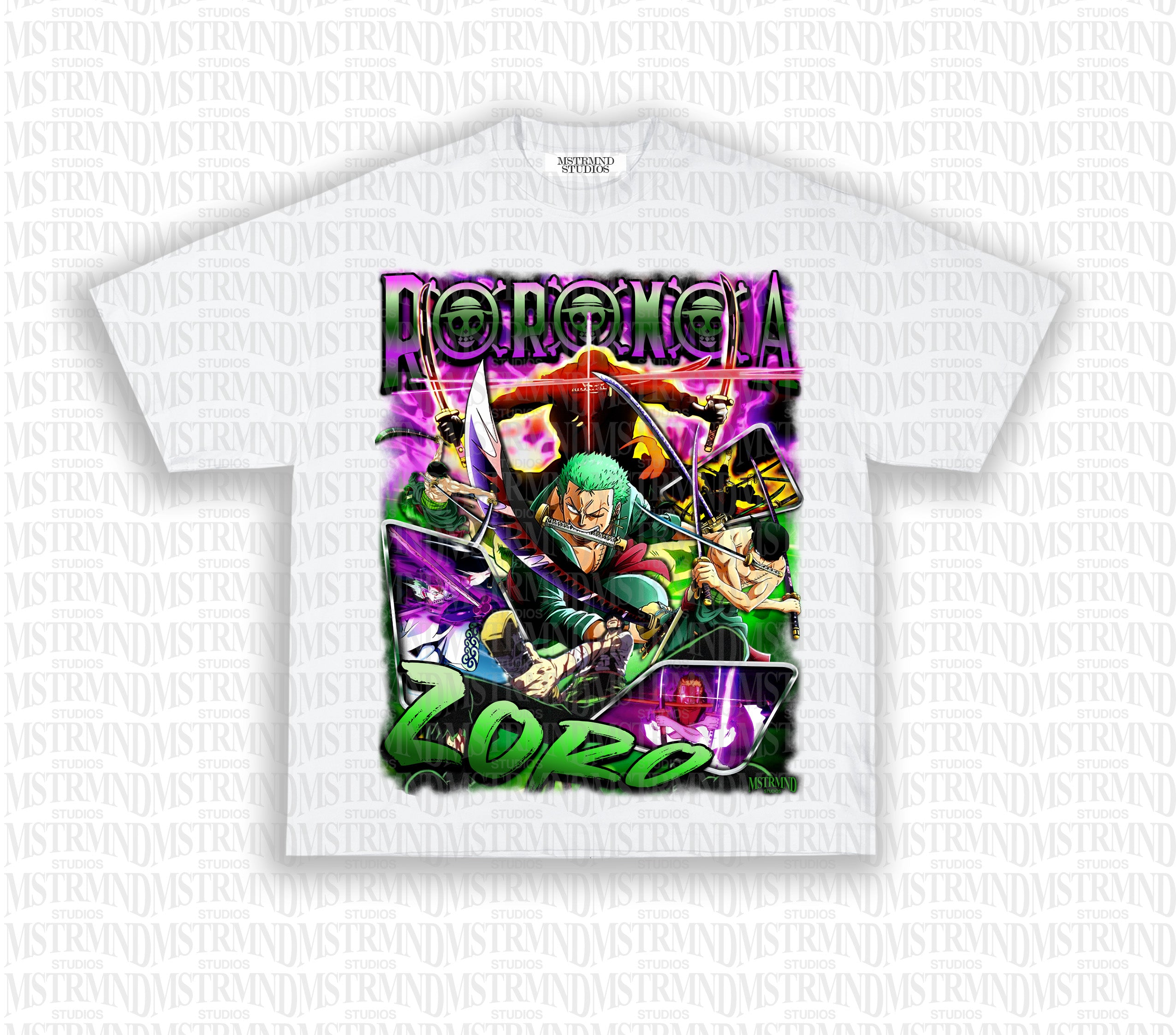 Zoro V3